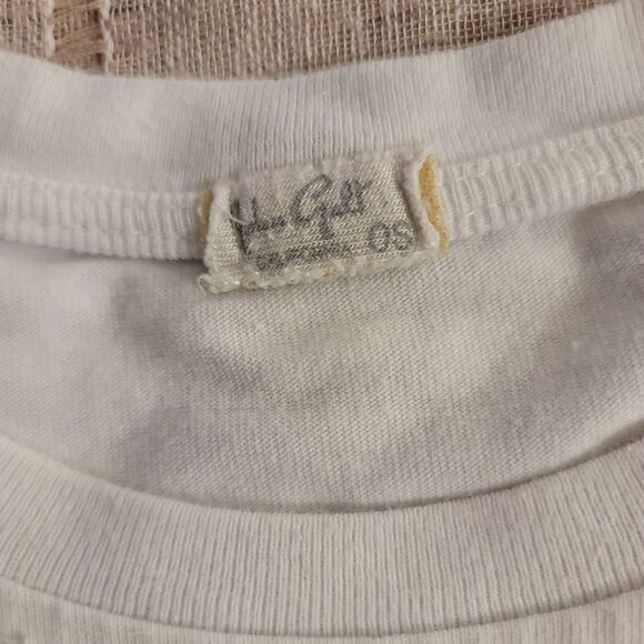 John Galt Kids Rainbow Tee-OS - Picture 4 of 5